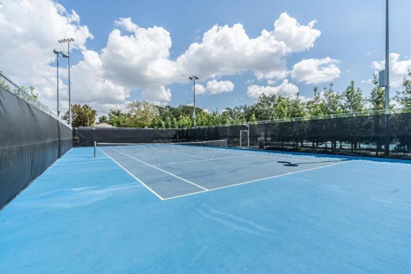 Htx Dtown Apt I Sleeps 7 Wi-Fi Parking Free Gym Houston Exteriér fotografie